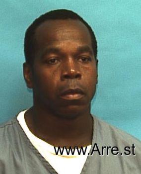 Willie A Hunter Mugshot