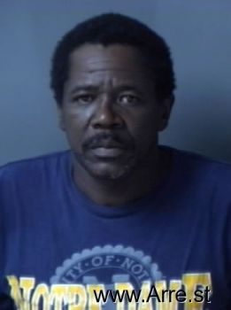 Willie Lee Hunter Mugshot