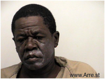 Willie Lee Hunter Mugshot