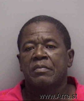 Willie Lee Hunter Mugshot