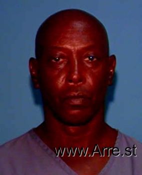 Willie  James Mugshot