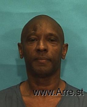 Willie M Jr James Mugshot