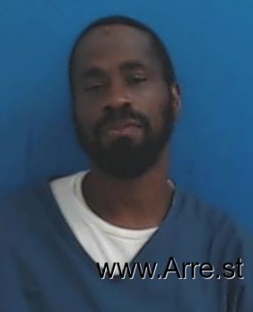 Willie D James Mugshot