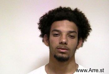 Willie Carlton Iii James Mugshot