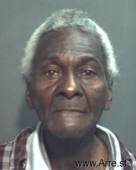 Willie  James Mugshot