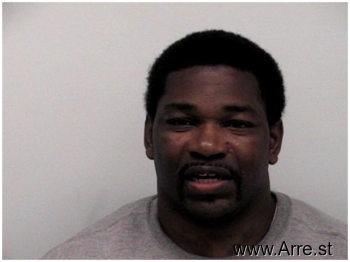 Willie Davis James Mugshot