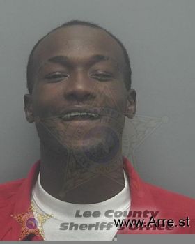 Willie Daniel Jr James Mugshot