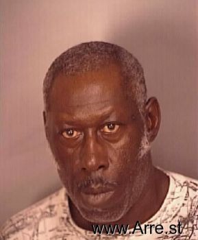 Willie Frank Jefferson Mugshot