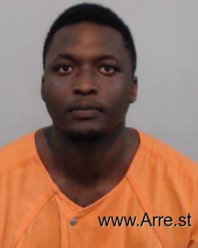 Willie Charles Jefferson Mugshot