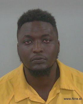 Willie Charles Jefferson Mugshot