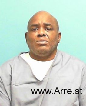 Willie  Jenkins Mugshot