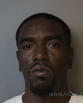 Willie  Johnson Mugshot