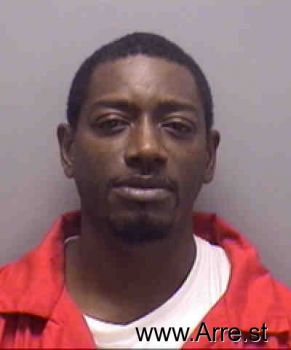 Willie Levi Jones Mugshot