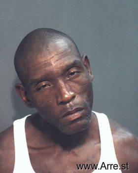 Willie Lee Kendrick Mugshot