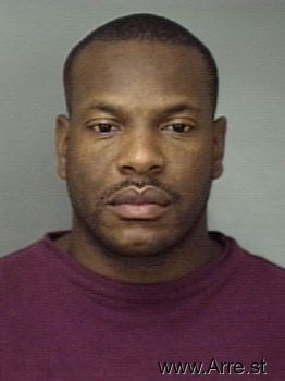 Willie  Kendrick Mugshot