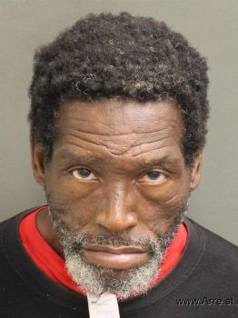 Willie Lee Kendrick Mugshot