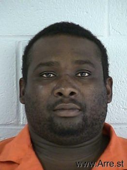 Willie James Junior Kimble Mugshot