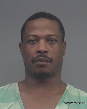 Willie Lee King Mugshot