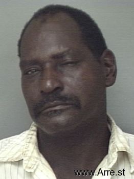 Willie B King Mugshot