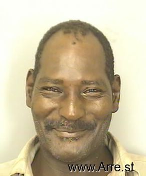 Willie B King Mugshot