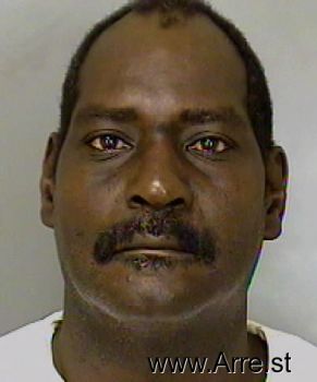 Willie  King Mugshot