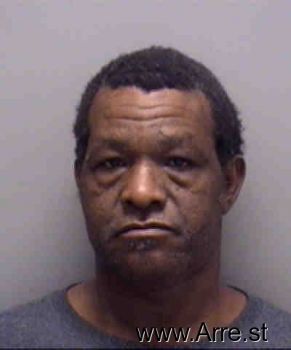 Willie Mitchell King Mugshot