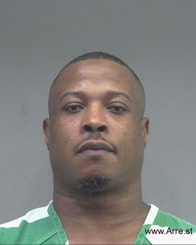 Willie Lee King Mugshot