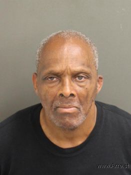 Willie  Knight Mugshot