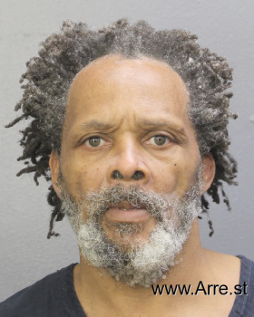 Willie  Knight Mugshot