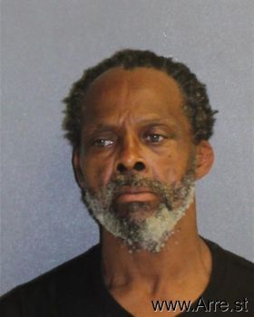 Willie  Knight Mugshot