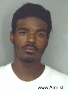 Willie George Knighten Mugshot