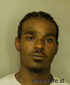 Willie George Knighten Mugshot