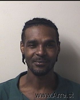 Willie George Knighton Mugshot