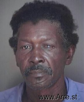 Willie  Lee Mugshot