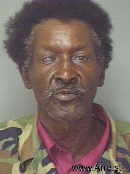 Willie  Lee Mugshot