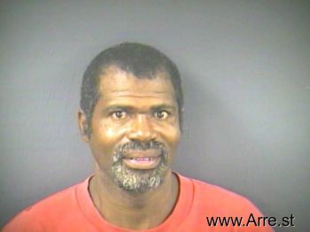 Willie James Lee Mugshot