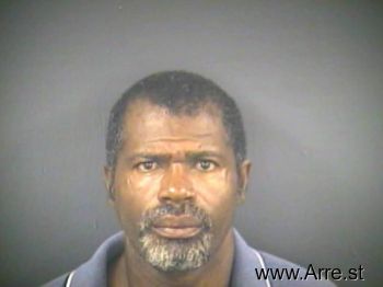 Willie James Lee Mugshot