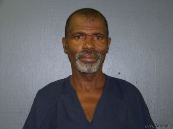 Willie James Lee Mugshot