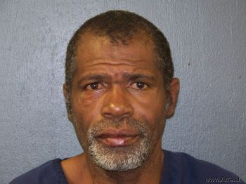 Willie James Lee Mugshot