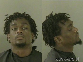 Willie J. Lee Mugshot