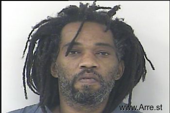 Willie James Lee Mugshot