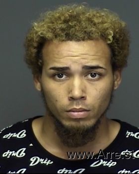 Willie Theodore Jr Lee Mugshot