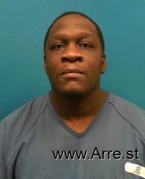 Willie D Lewis Mugshot