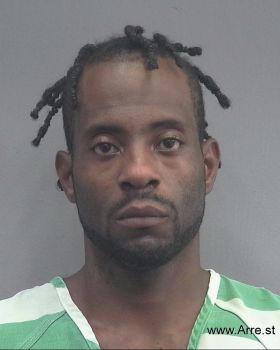 Willie Joe Lewis Mugshot