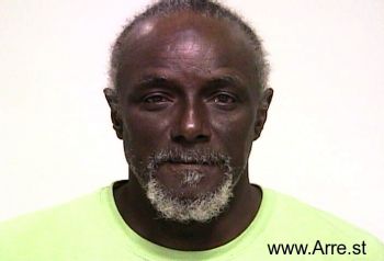 Willie Jr Lewis Mugshot