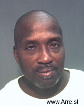 Willie Jr Lewis Mugshot