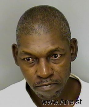 Willie Lee Lewis Mugshot