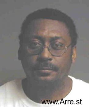 Willie Lavance Lewis Mugshot