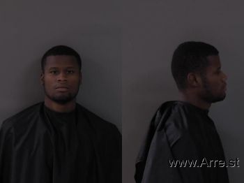 Willie Gabriel Ii Lewis Mugshot