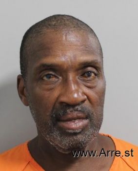 Willie Fred Lewis Mugshot